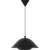 Hanglamp Freya zwart^Trendhopper New