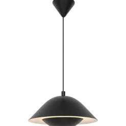 Hanglamp Freya zwart^Trendhopper New