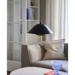 Hanglamp Freya zwart^Trendhopper New