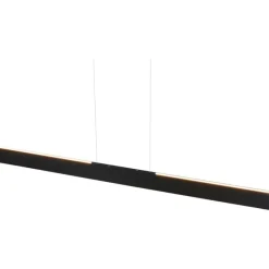 Hanglamp Galaxy Zwart^Trendhopper Best