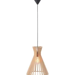 Hanglamp GROA naturel^Trendhopper Discount