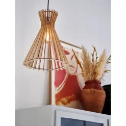 Hanglamp GROA naturel^Trendhopper Discount