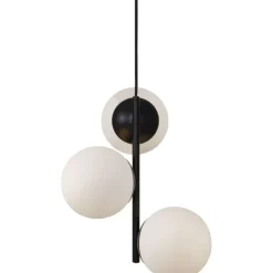 Hanglamp Lilly zwart^Trendhopper Outlet