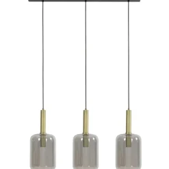 Hanglamp Loki 3-lichts^Trendhopper New