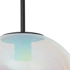 Hanglamp Medina Disco 40cm^Trendhopper Clearance