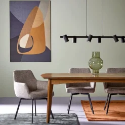 Hanglamp Mikay 6-lichts^Trendhopper Hot