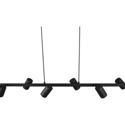 Hanglamp Mikay 6-lichts^Trendhopper Hot