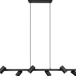 Hanglamp Mikay 6-lichts^Trendhopper Hot