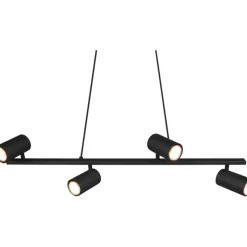 Hanglamp Mikay 4-lichts^Trendhopper New
