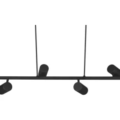Hanglamp Mikay 4-lichts^Trendhopper New