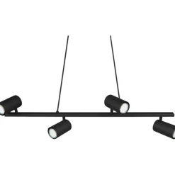 Hanglamp Mikay 4-lichts^Trendhopper New