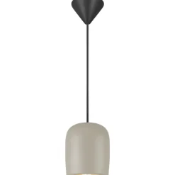 Hanglamp Notti grijs^Trendhopper New