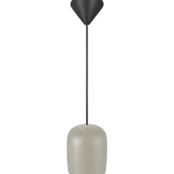 Hanglamp Notti grijs^Trendhopper New