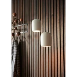 Hanglamp Notti grijs^Trendhopper New