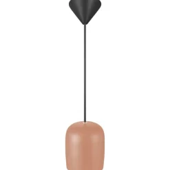 Hanglamp Notti terracotta^Trendhopper Outlet