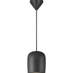 Hanglamp Notti zwart^Trendhopper Outlet