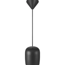 Hanglamp Notti zwart^Trendhopper Outlet