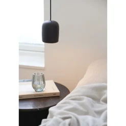 Hanglamp Notti zwart^Trendhopper Outlet