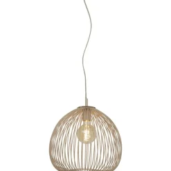 Hanglamp Riyanna 34x34cm^Trendhopper New