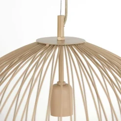 Hanglamp Riyanna 34x34cm^Trendhopper New