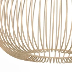 Hanglamp Riyanna 34x34cm^Trendhopper New