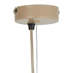 Hanglamp Riyanna 34x34cm^Trendhopper New