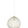 Hanglamp Riyanna 45x45cm^Trendhopper New