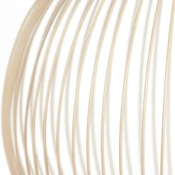 Hanglamp Riyanna 45x45cm^Trendhopper New