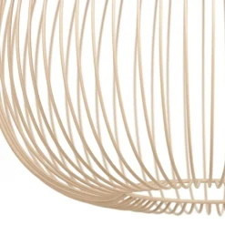 Hanglamp Riyanna 45x45cm^Trendhopper New