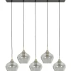 Hanglamp Rolf 5-lichts^Trendhopper Outlet