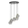 Hanglamp Rolf 5-lichts rond^Trendhopper Best