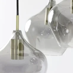 Hanglamp Rolf 5-lichts rond^Trendhopper Best
