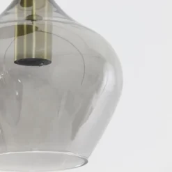 Hanglamp Rolf 5-lichts rond^Trendhopper Best