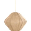 Hanglamp Shou jute Naturel 50cm^Trendhopper Discount
