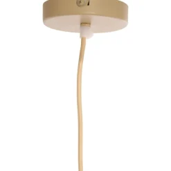 Hanglamp Shou jute Naturel 38cm^Trendhopper