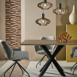 Hanglamp Ulox 3-lichts^Trendhopper Sale