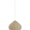 Hanglamp Zudeba Linnen Naturel 40cm^Trendhopper Hot