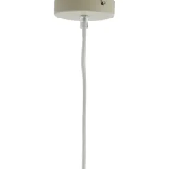 Hanglamp Zudeba Linnen Naturel 40cm^Trendhopper Hot