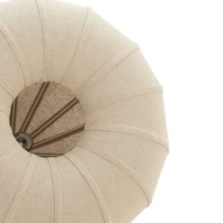 Hanglamp Zudeba Linnen Naturel 50cm^Trendhopper Hot