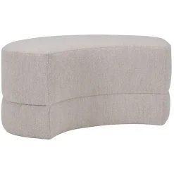 Hocker Lesina 110 cm^Trendhopper Online