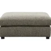 Hocker Venetië Oslo Turtle 100x100^Trendhopper Sale