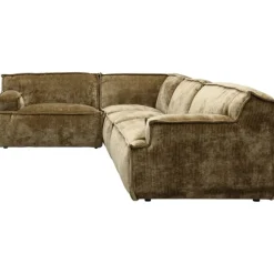 Hoekbank Barletta Levis Army links^Trendhopper New