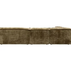 Hoekbank Barletta Levis Army links^Trendhopper New