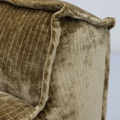 Hoekbank Barletta Levis Army rechts^Trendhopper