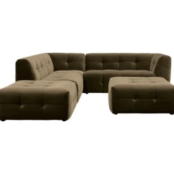 Hoekbank Cluny Regency Almond^Trendhopper New