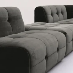 Hoekbank Cluny Regency Antracite^Trendhopper Clearance