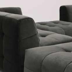 Hoekbank Cluny Regency Antracite^Trendhopper Clearance