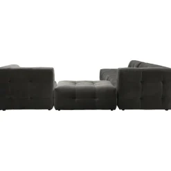 Hoekbank Cluny Regency Antracite^Trendhopper Clearance