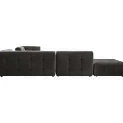 Hoekbank Cluny Regency Antracite^Trendhopper Clearance