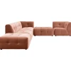 Hoekbank Cluny Regency Blush^Trendhopper Outlet